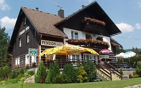 Pension Jitka